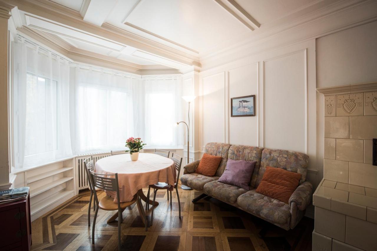 Apartament Alpenblume Brienz  Zewnętrze zdjęcie